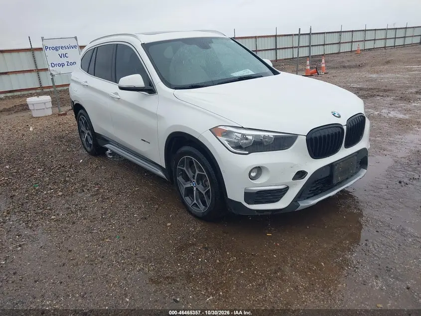 BMW X1 xDrive28I 2018