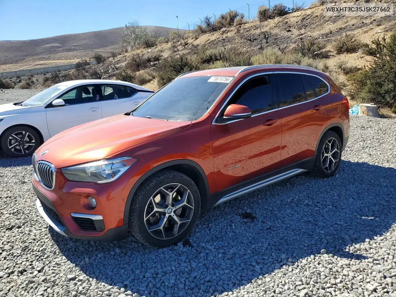 BMW X1 xDrive28I 2018