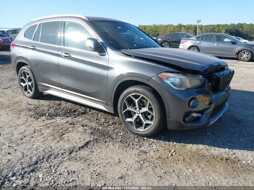 BMW X1 xDrive28I 2018