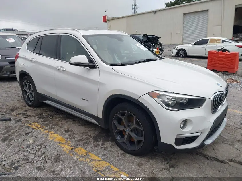 BMW X1 xDrive28I 2016