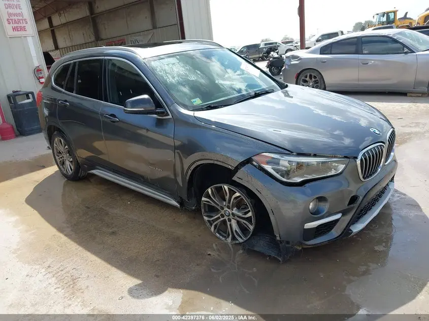 BMW X1 xDrive28I 2016