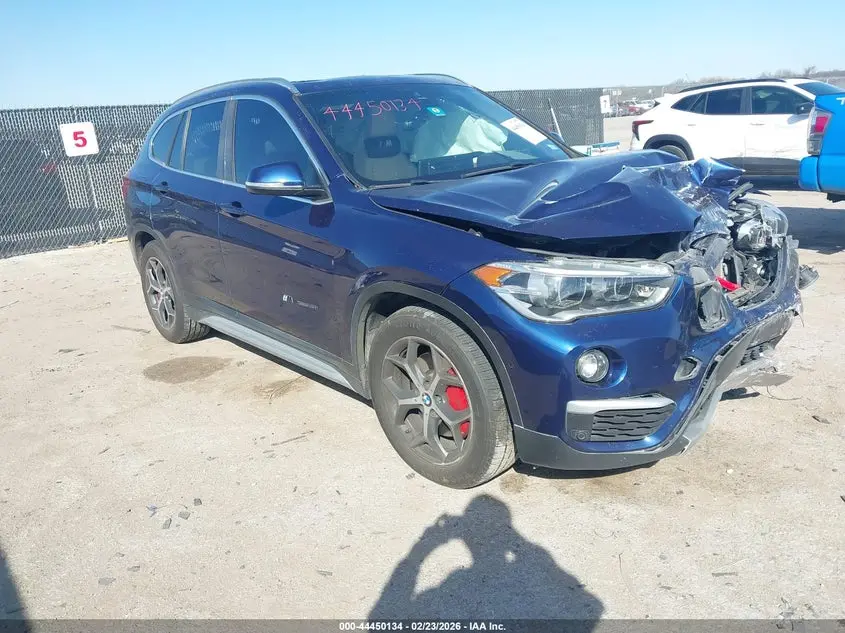 BMW X1 xDrive28I 2017