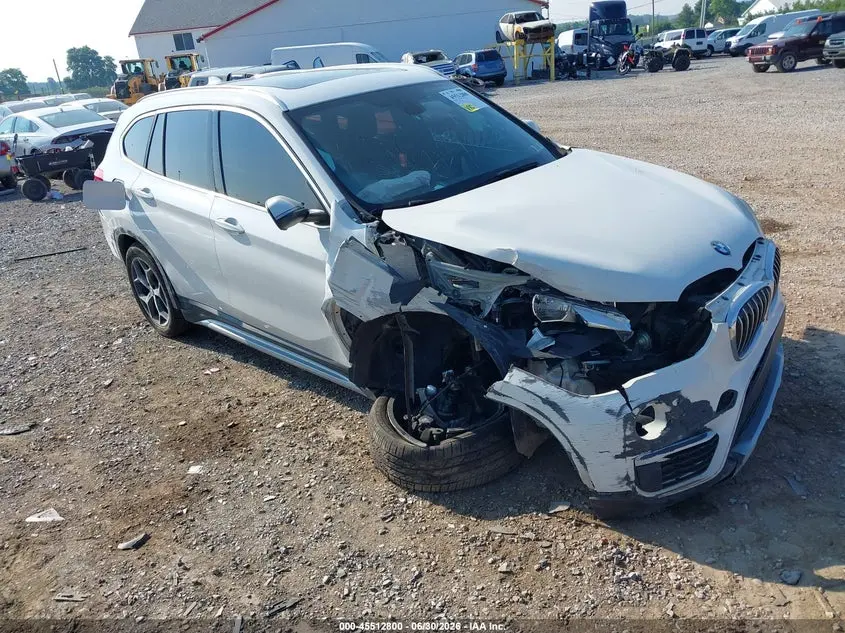 BMW X1 xDrive28I 2018