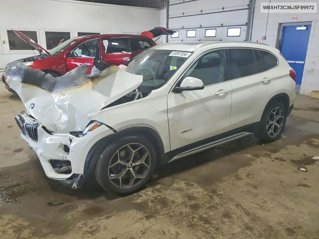 BMW X1 xDrive28I 2018