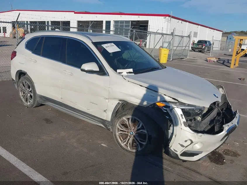 BMW X1 xDrive28I 2018