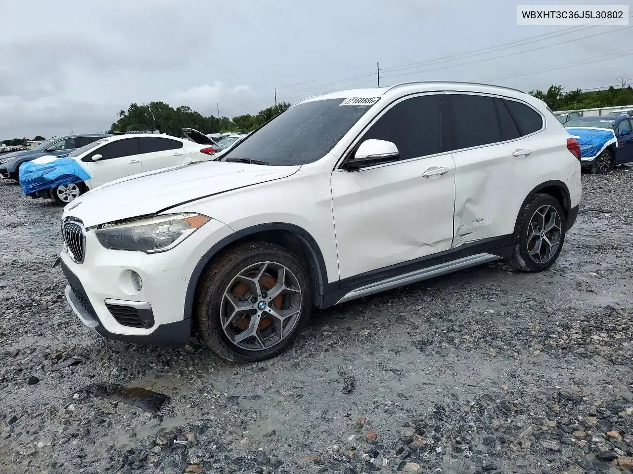 BMW X1 xDrive28I 2018