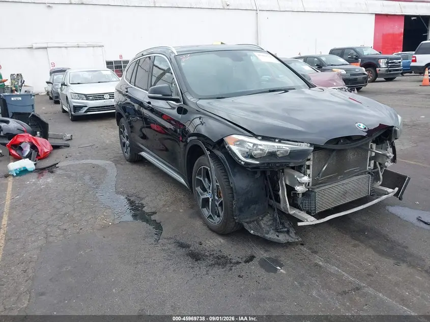 BMW X1 xDrive28I 2018