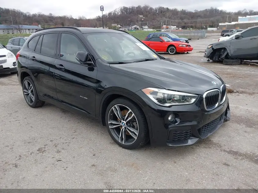 BMW X1 xDrive28I 2016