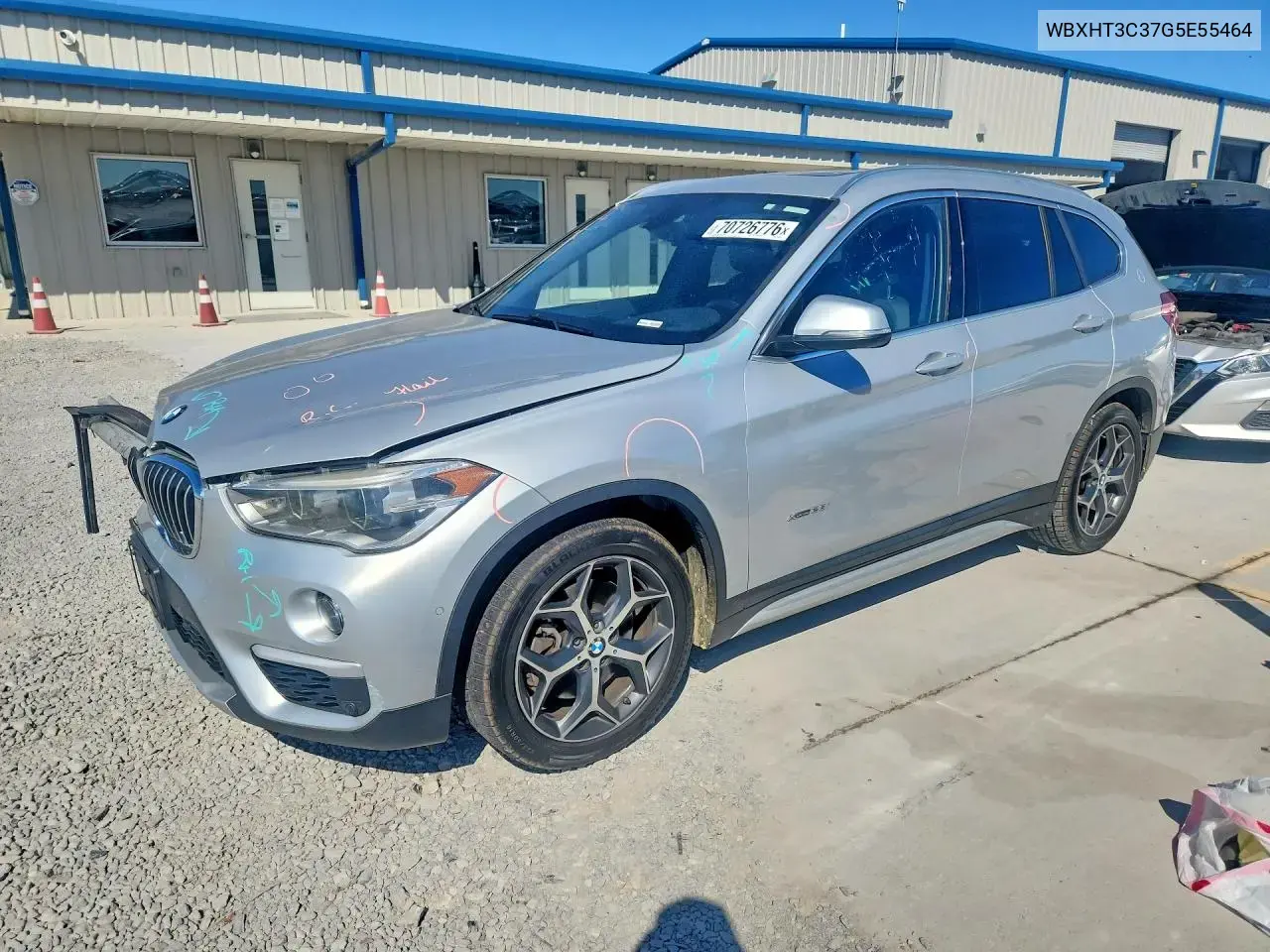 BMW X1 xDrive28I 2016