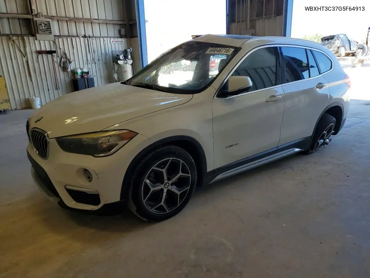 BMW X1 xDrive28I 2016