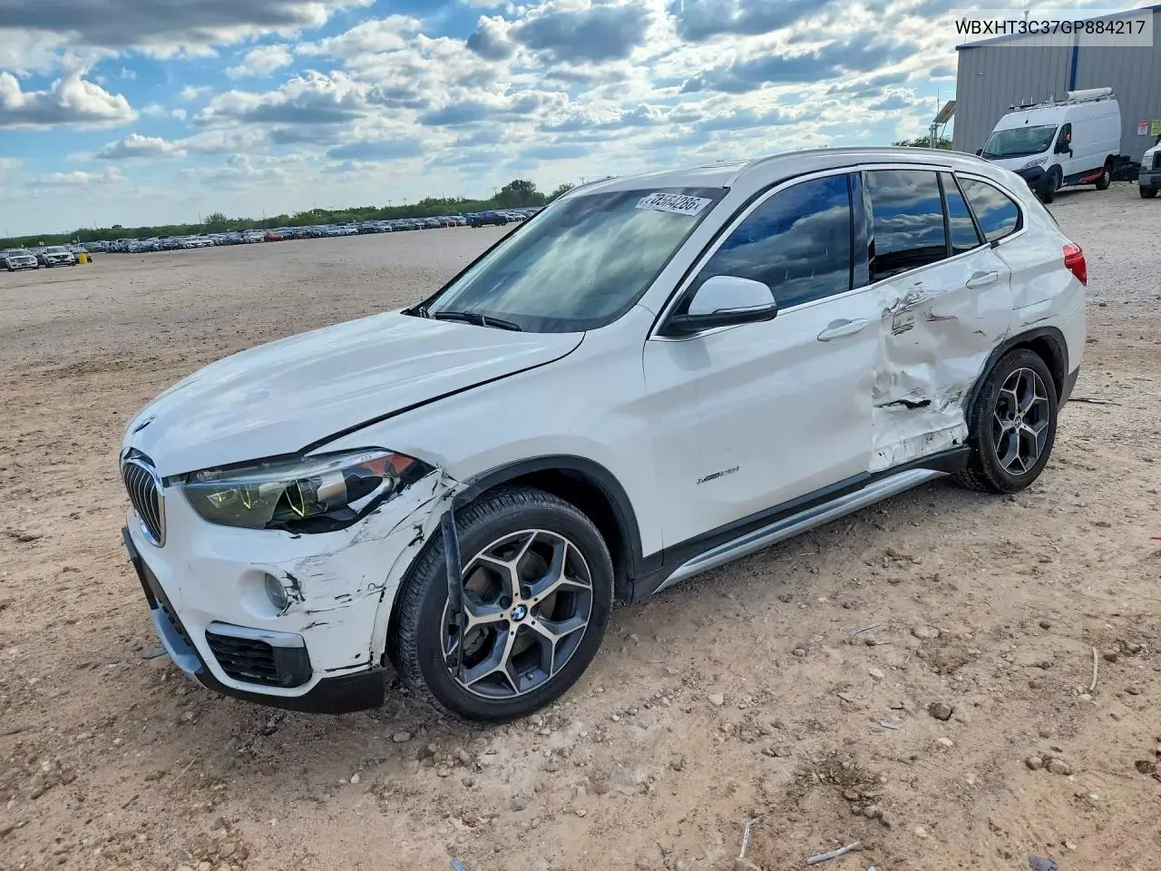 BMW X1 xDrive28I 2016