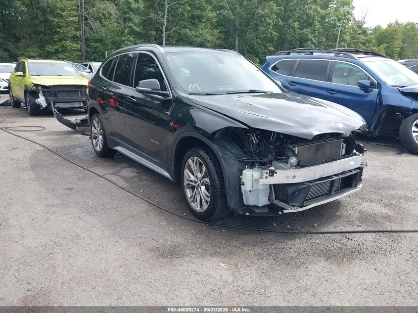 BMW X1 xDrive28I 2016