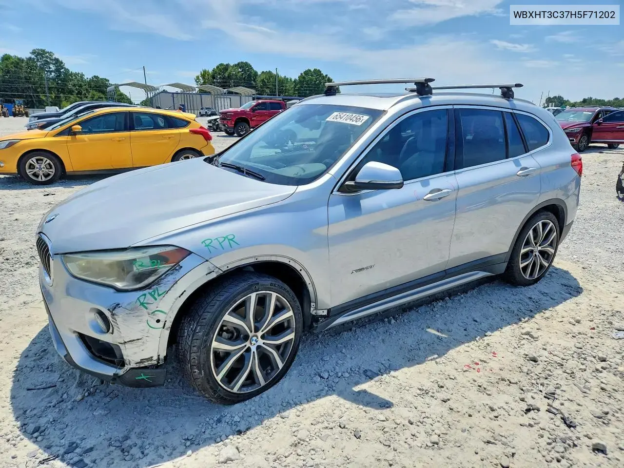 BMW X1 xDrive28I 2017