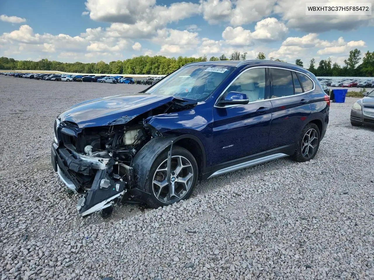 BMW X1 xDrive28I 2017