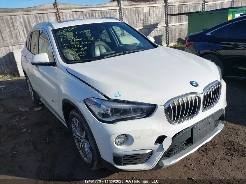 BMW X1 xDrive28I 2017