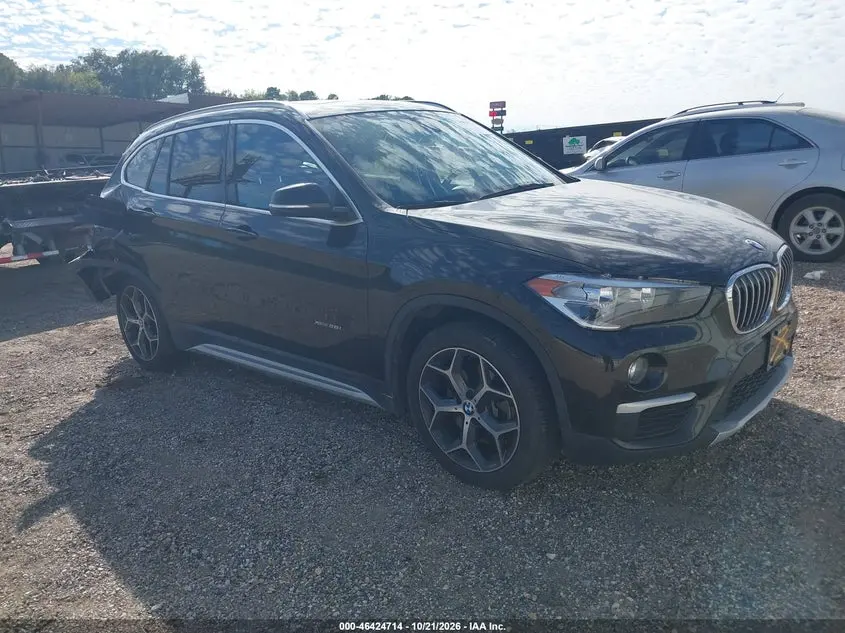 BMW X1 xDrive28I 2018