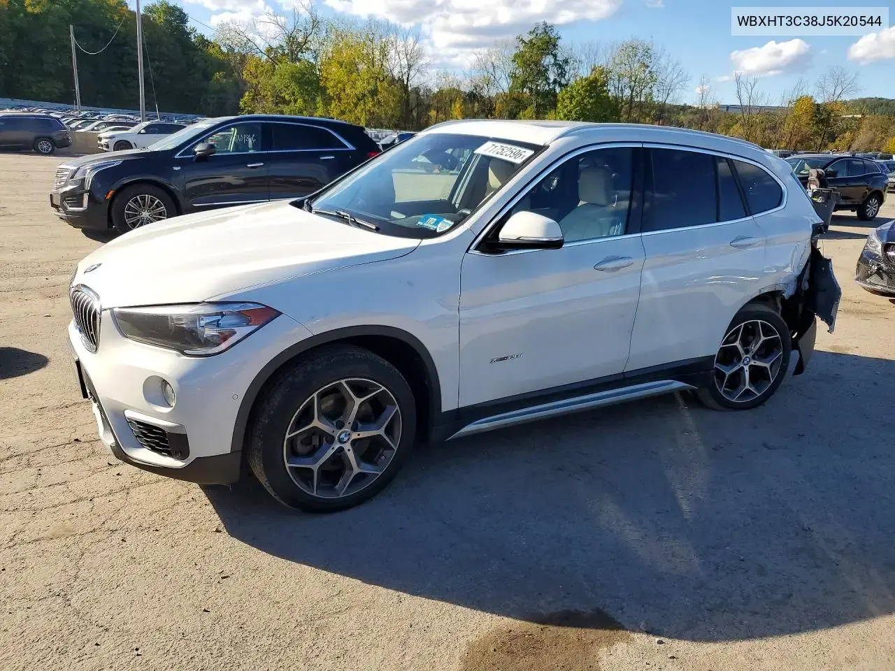 BMW X1 xDrive28I 2018