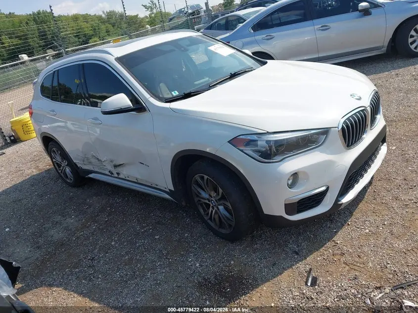 BMW X1 xDrive28I 2018