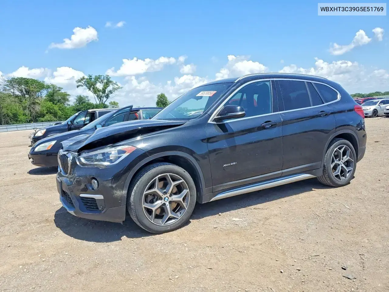 BMW X1 xDrive28I 2016