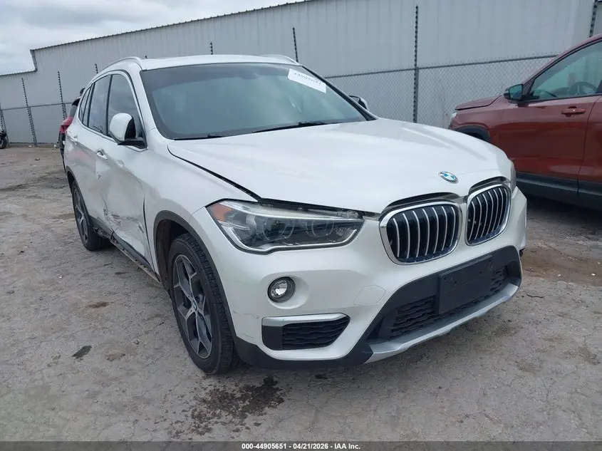 BMW X1 xDrive28I 2016