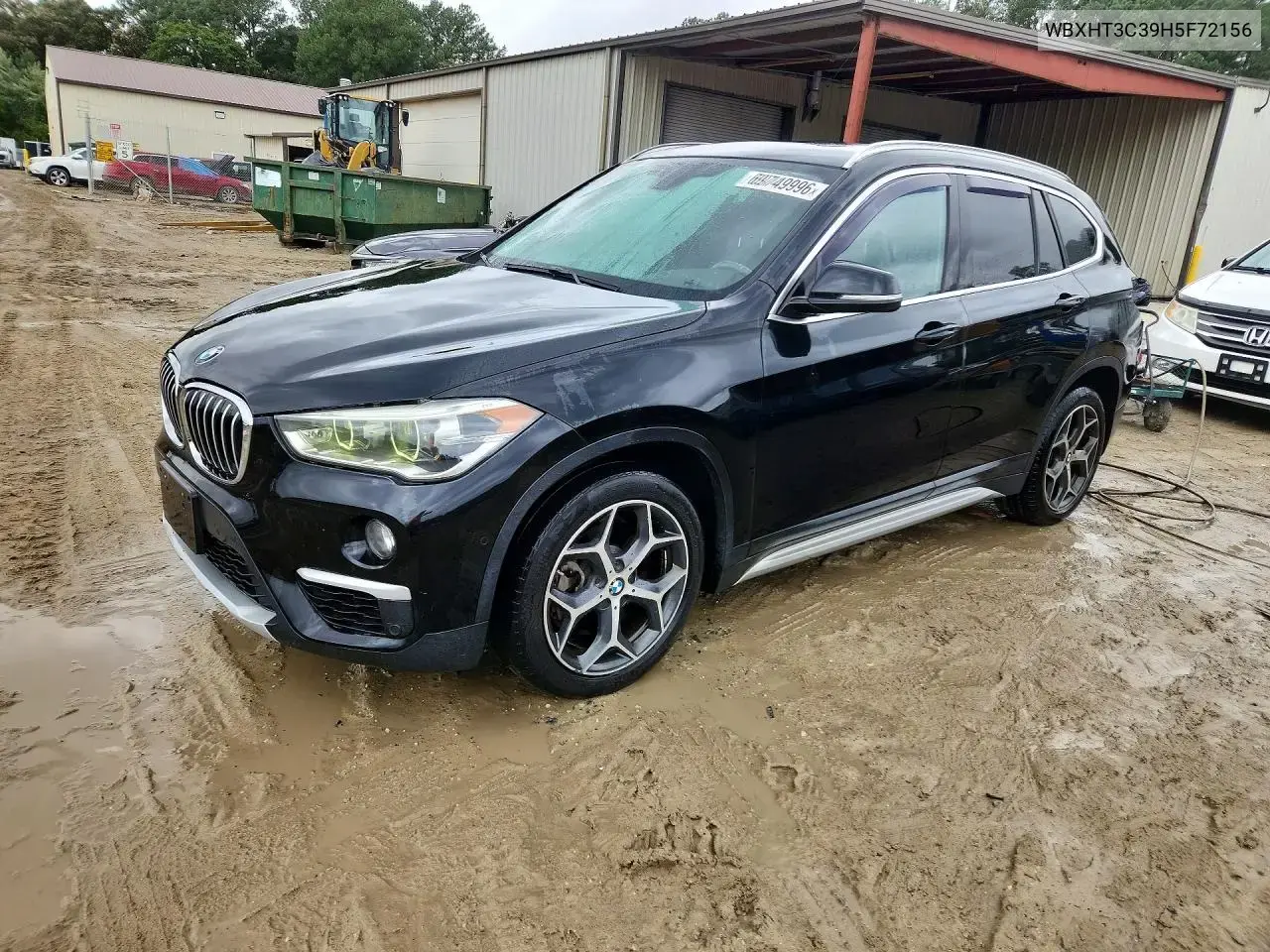 BMW X1 xDrive28I 2017