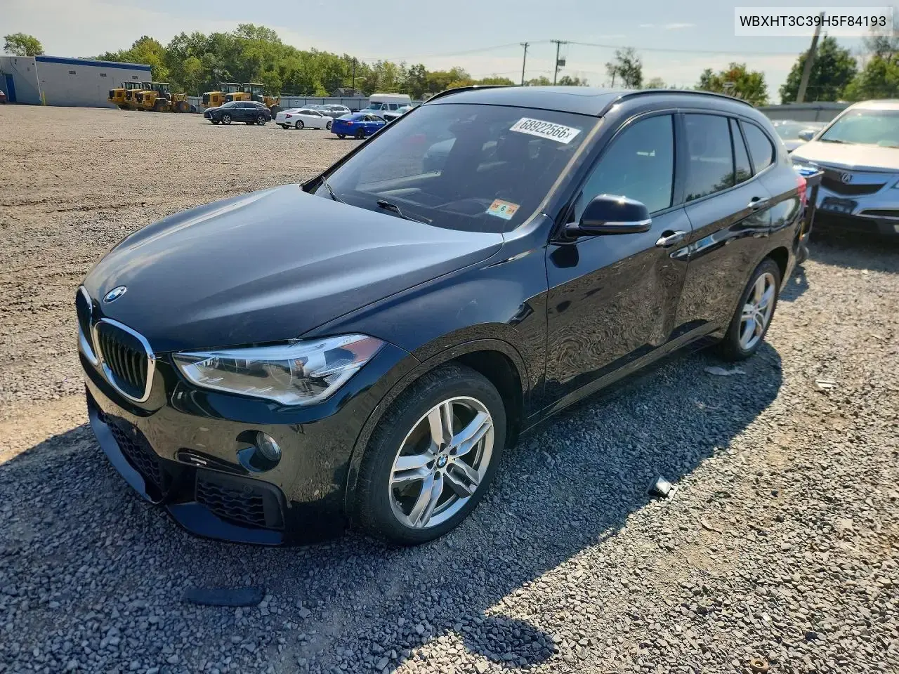 BMW X1 xDrive28I 2017