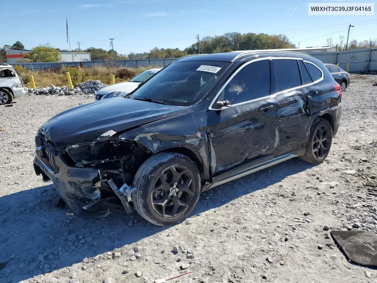 BMW X1 xDrive28I 2018
