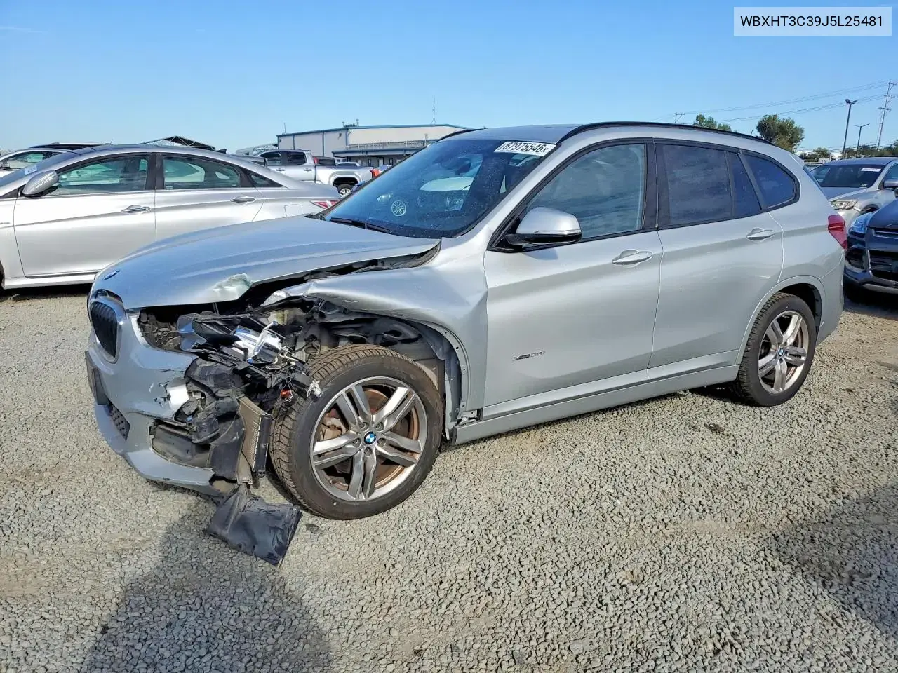BMW X1 xDrive28I 2018