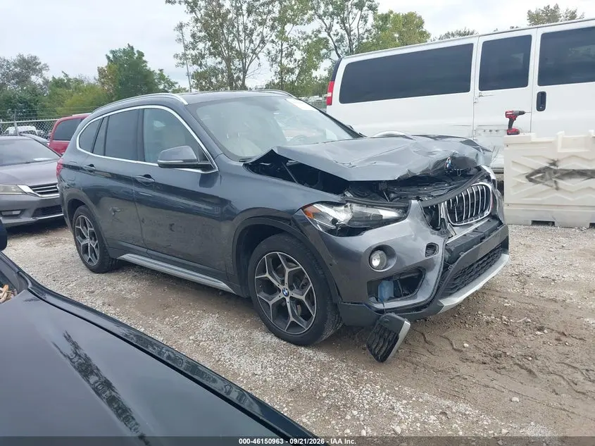 BMW X1 xDrive28I 2018