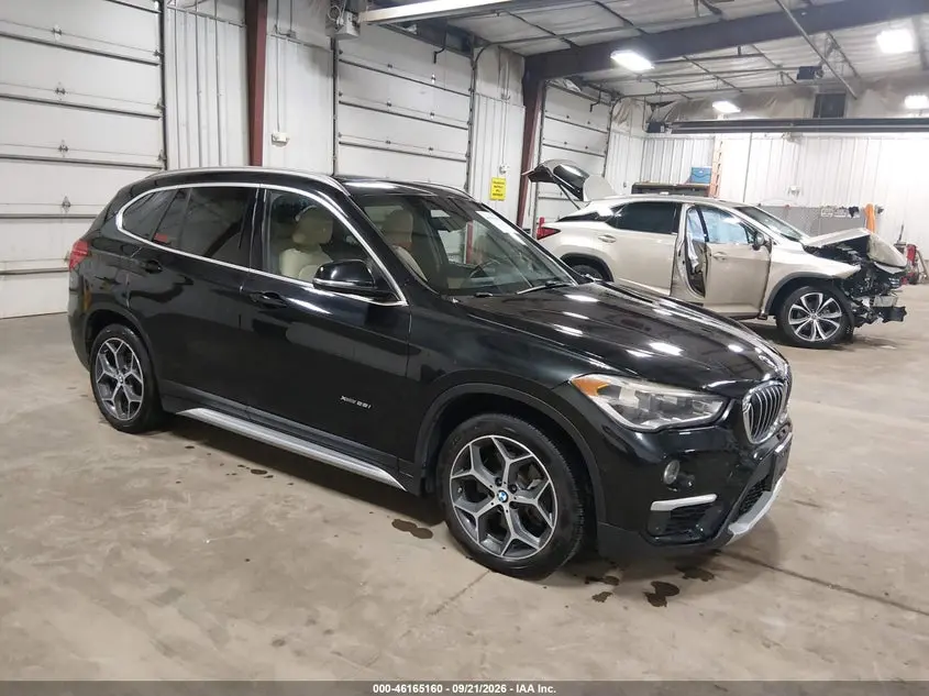 BMW X1 xDrive28I 2016