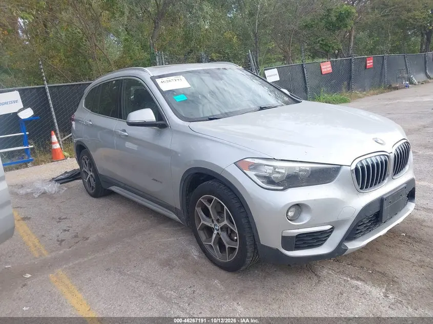 BMW X1 xDrive28I 2016