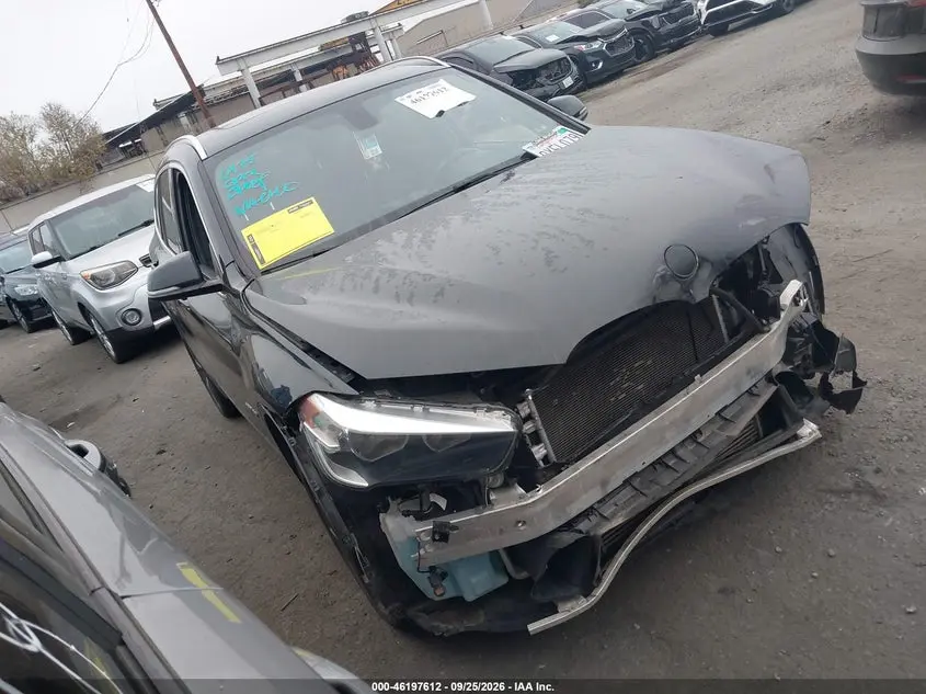 BMW X1 xDrive28I 2017