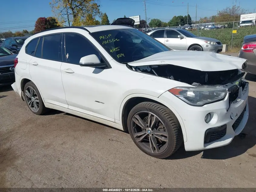 BMW X1 xDrive28I 2017