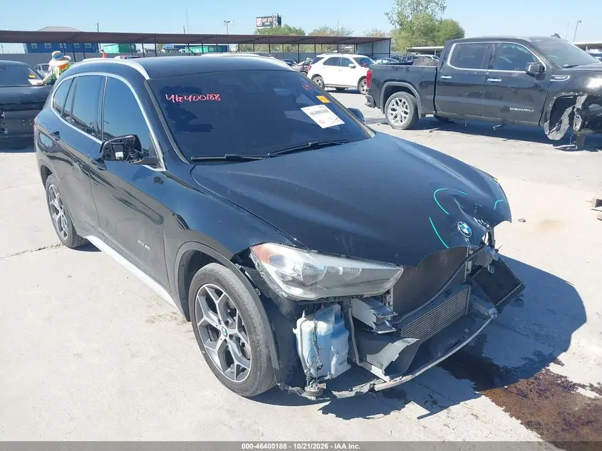 BMW X1 xDrive28I 2018