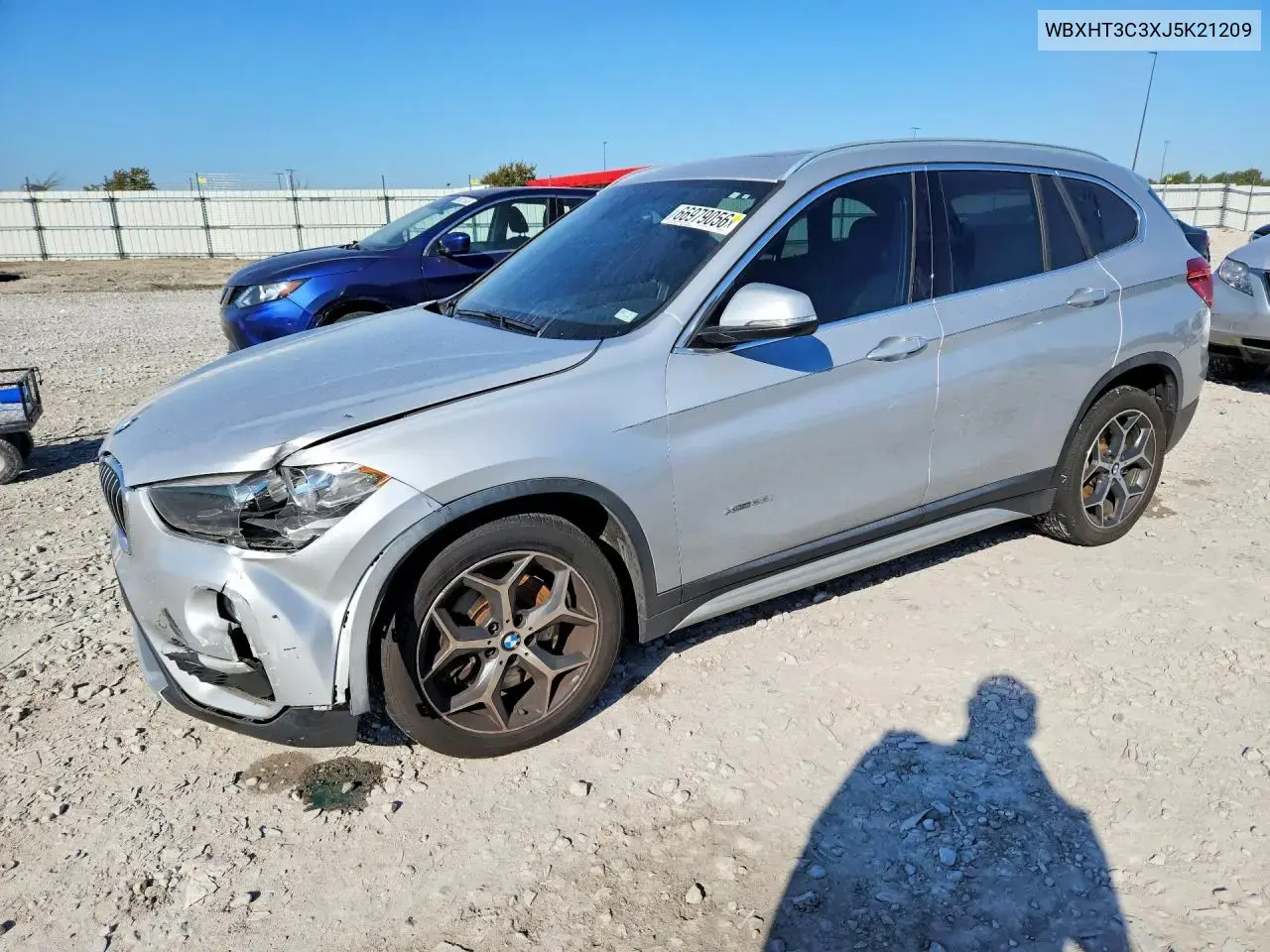 BMW X1 xDrive28I 2018