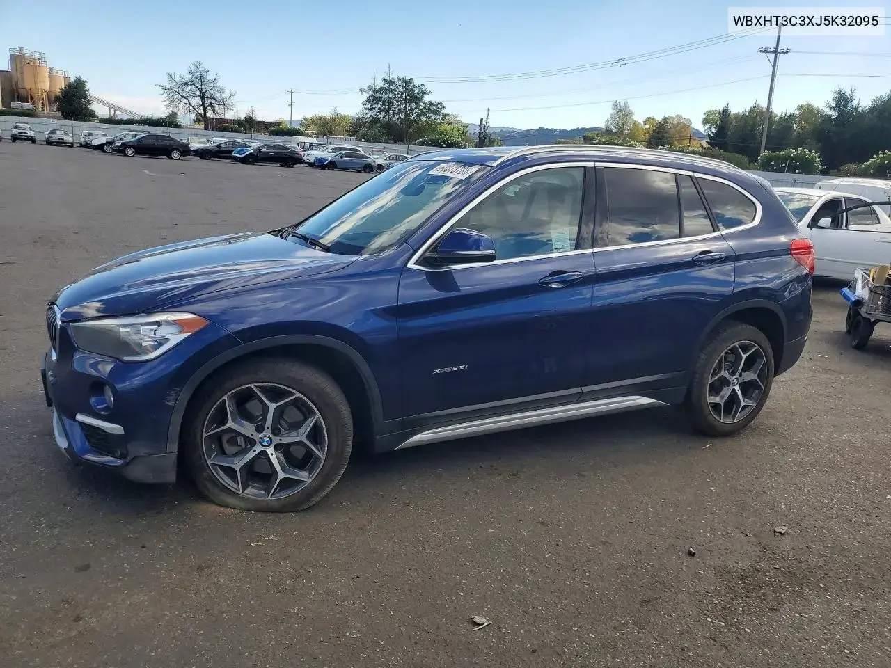 BMW X1 xDrive28I 2018