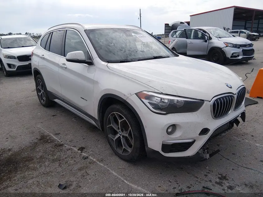 BMW X1 xDrive28I 2018