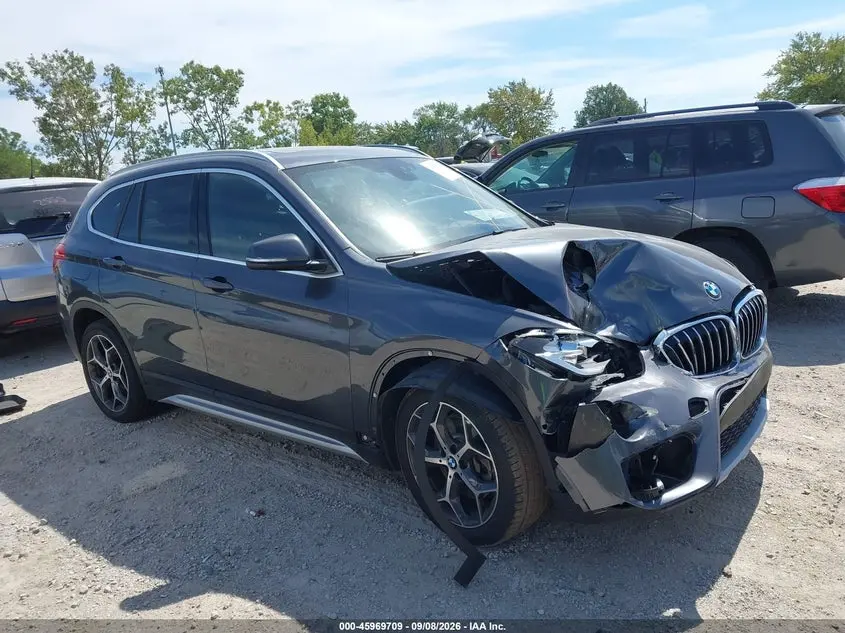 BMW X1 xDrive28I 2018