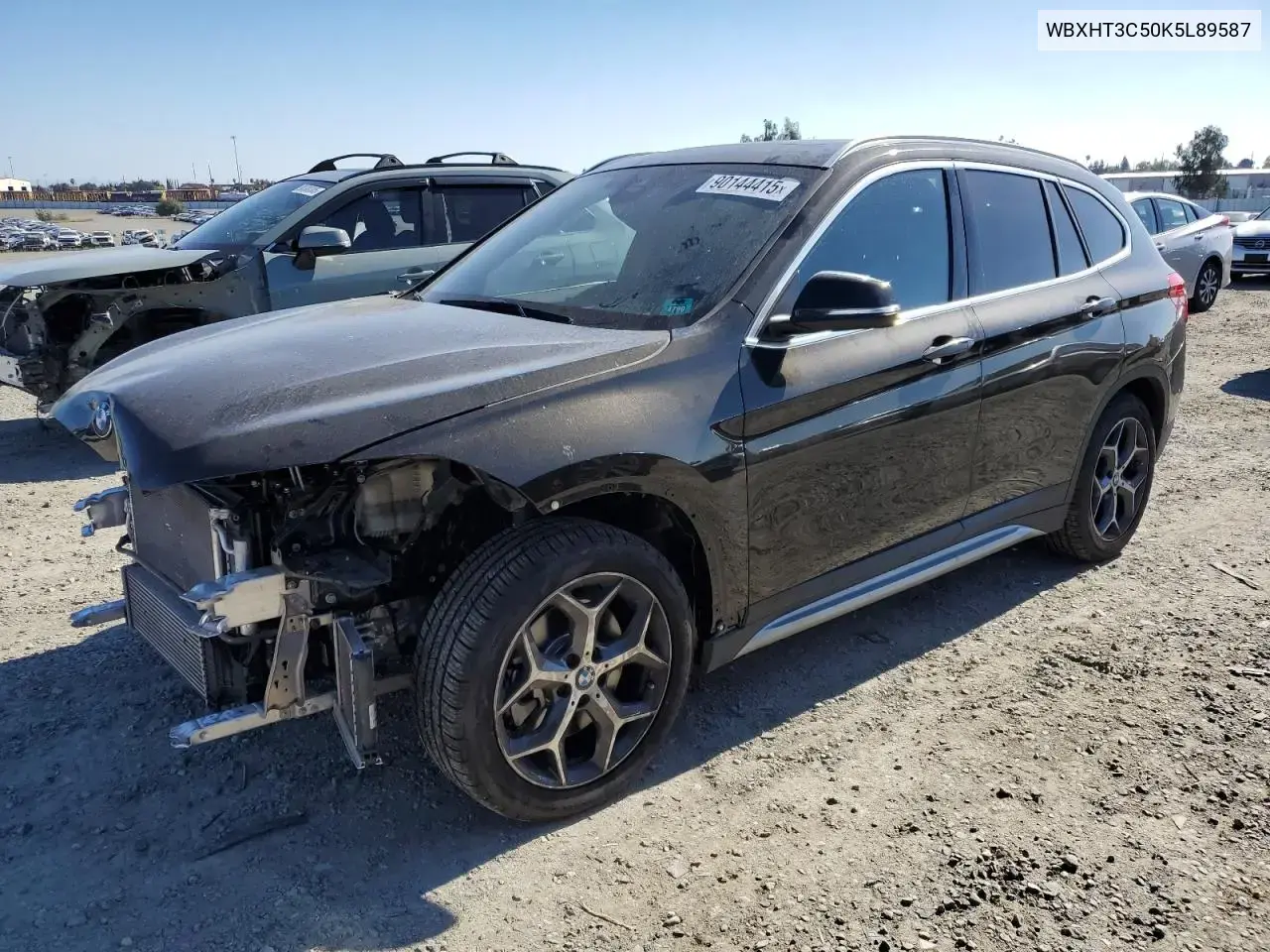 BMW X1 xDrive28I 2019