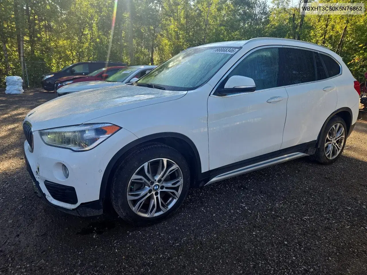 BMW X1 xDrive28I 2019