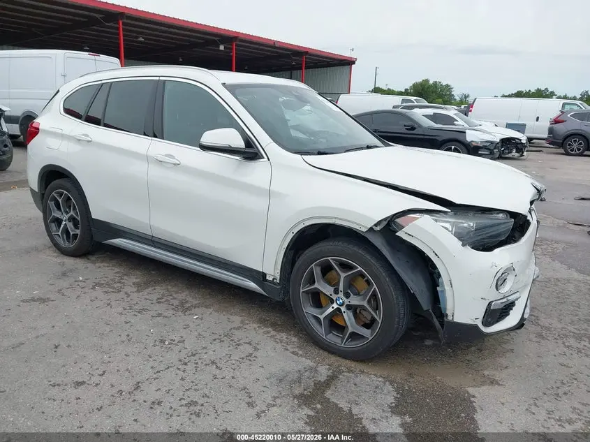 BMW X1 xDrive28I 2019