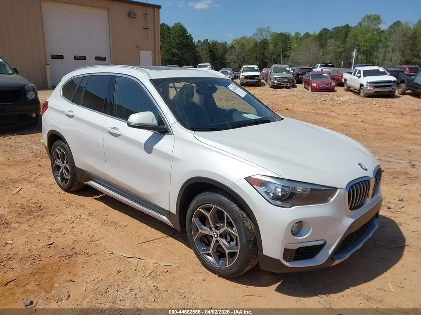 BMW X1 xDrive28I 2019