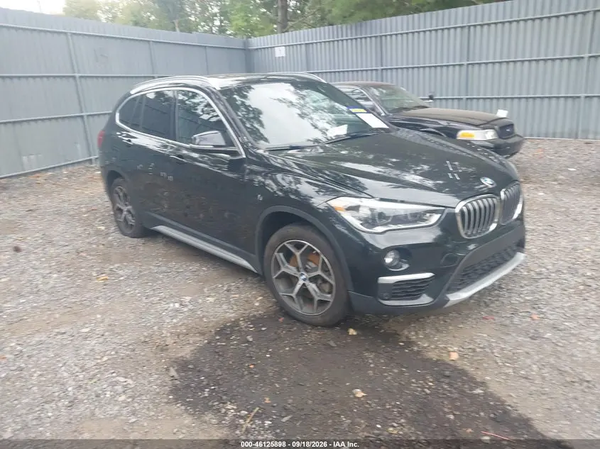 BMW X1 xDrive28I 2019