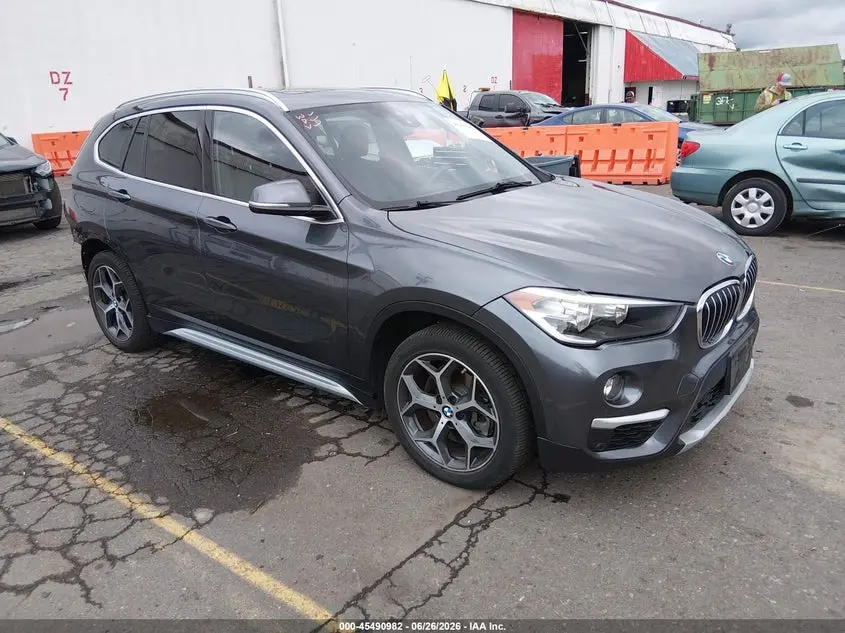 BMW X1 xDrive28I 2019