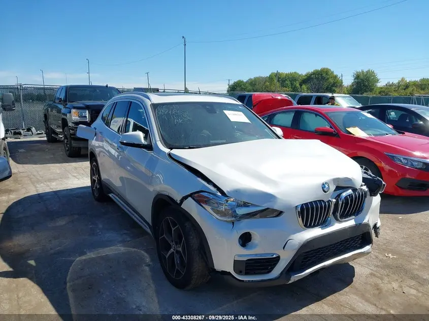 BMW X1 xDrive28I 2019