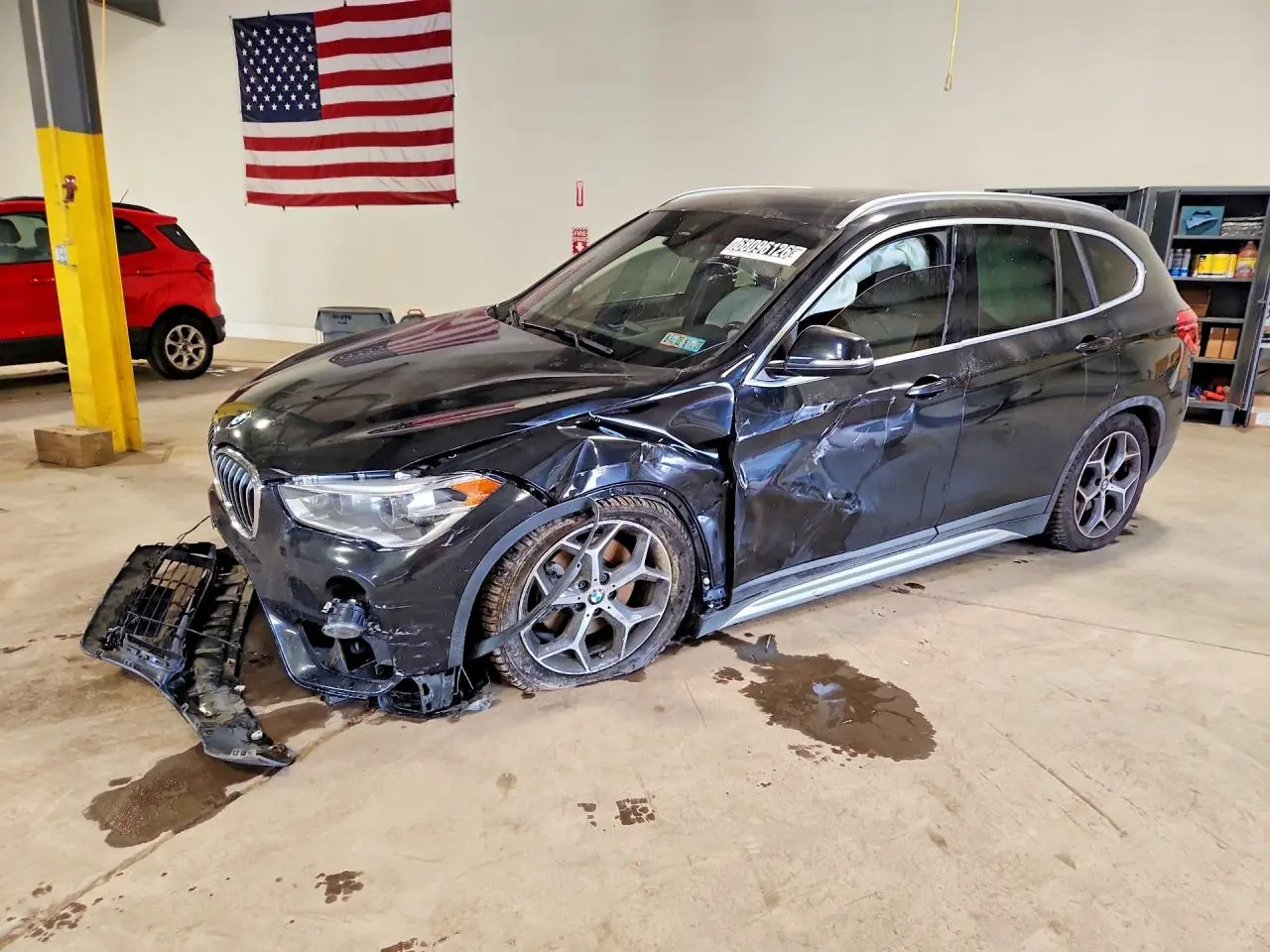 BMW X1 xDrive28I 2019