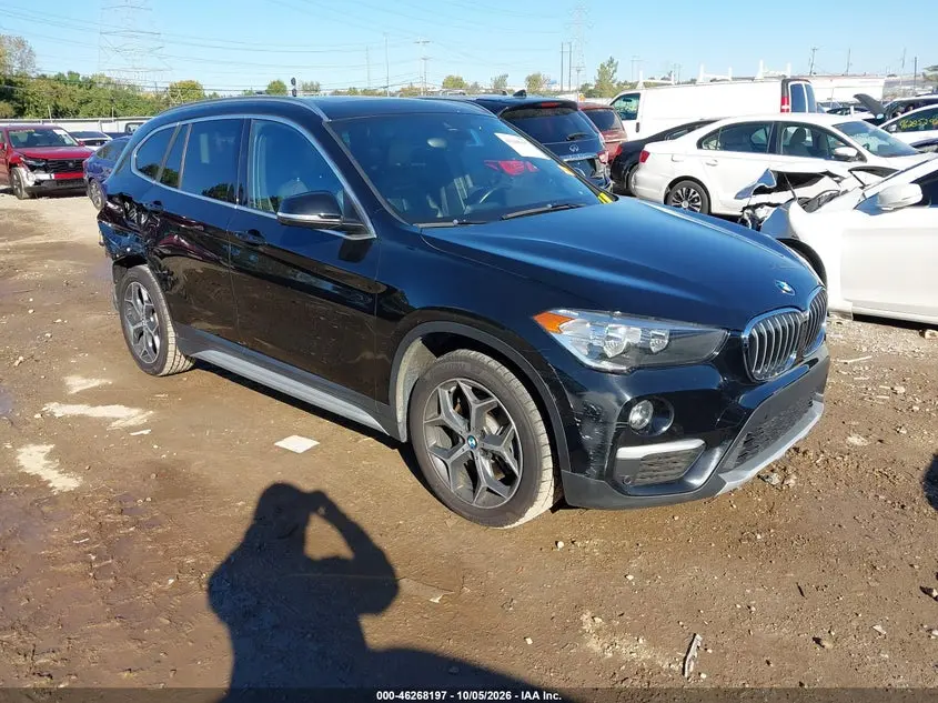 BMW X1 xDrive28I 2019