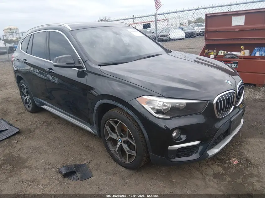 BMW X1 xDrive28I 2019