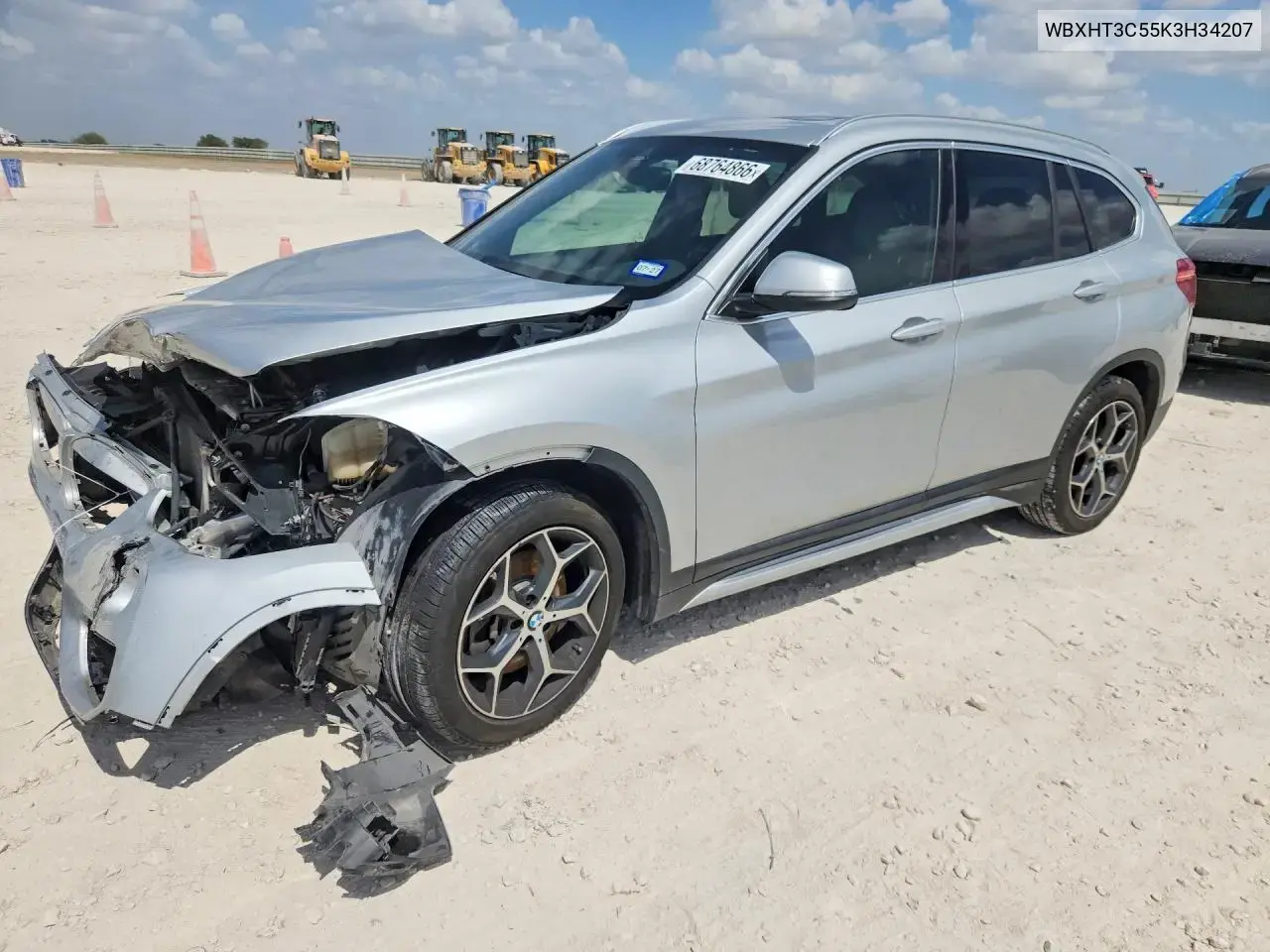 BMW X1 xDrive28I 2019