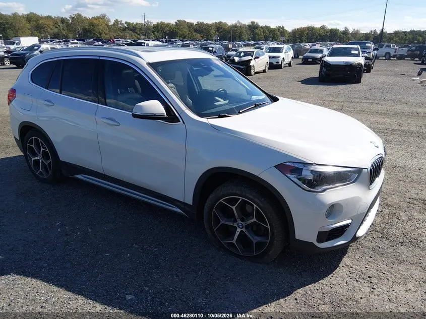 BMW X1 xDrive28I 2019